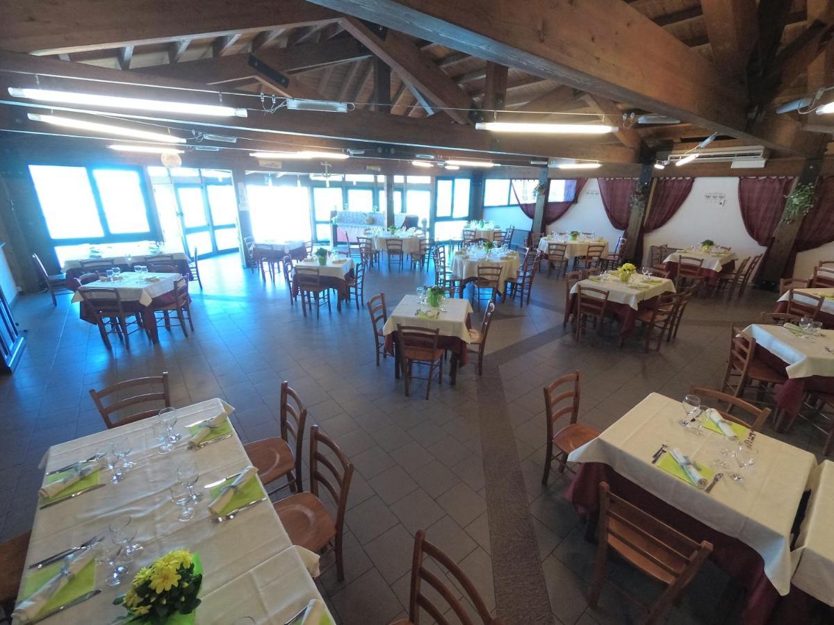 Hotel Alba Chiara Sant'Andrea Salento Экстерьер фото