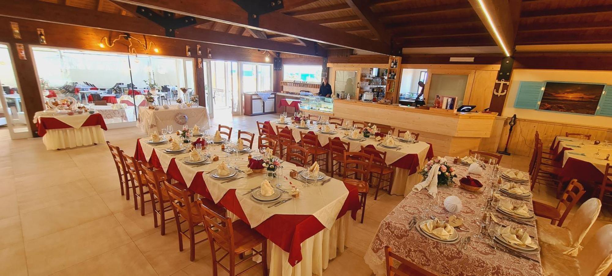 Hotel Alba Chiara Sant'Andrea Salento Экстерьер фото